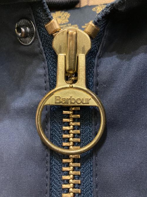 Barbour（バブアー）Barbour (バブアー) BEAUFORT オイルドジャケット ネイビー サイズ:34の古着・服飾アイテム