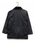 Barbour (バブアー) BEAUFORT オイルドジャケット ネイビー サイズ:34：18000円