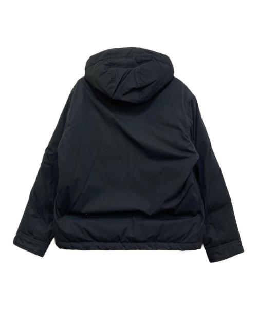 THE NORTHFACE PURPLELABEL（ザ・ノースフェイス パープルレーベル）THE NORTHFACE PURPLELABEL (ザ・ノースフェイス パープルレーベル) 65/35 Mountain Short Down Parka ネイビー サイズ:XLの古着・服飾アイテム
