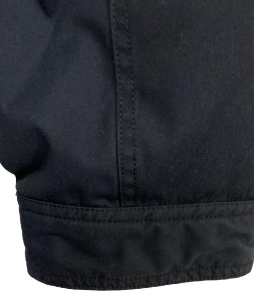 THE NORTHFACE PURPLELABEL（ザ・ノースフェイス パープルレーベル）THE NORTHFACE PURPLELABEL (ザ・ノースフェイス パープルレーベル) 65/35 Mountain Short Down Parka ネイビー サイズ:XLの古着・服飾アイテム
