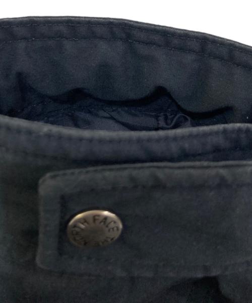THE NORTHFACE PURPLELABEL（ザ・ノースフェイス パープルレーベル）THE NORTHFACE PURPLELABEL (ザ・ノースフェイス パープルレーベル) 65/35 Mountain Short Down Parka ネイビー サイズ:XLの古着・服飾アイテム