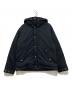 THE NORTHFACE PURPLELABEL（ザ・ノースフェイス パープルレーベル）の古着「65/35 Mountain Short Down Parka」｜ネイビー