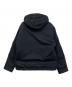 THE NORTHFACE PURPLELABEL (ザ・ノースフェイス パープルレーベル) 65/35 Mountain Short Down Parka ネイビー サイズ:XL：16000円