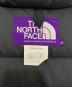 中古・古着 THE NORTHFACE PURPLELABEL (ザ・ノースフェイス パープルレーベル) 65/35 Mountain Short Down Parka ネイビー サイズ:XL：16000円