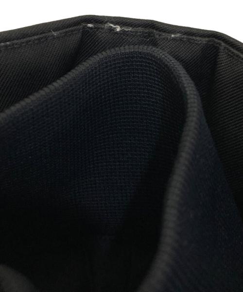 STONE ISLAND（ストーンアイランド）STONE ISLAND (ストーンアイランド) パディング ジャンパー ブラック サイズ:Mの古着・服飾アイテム