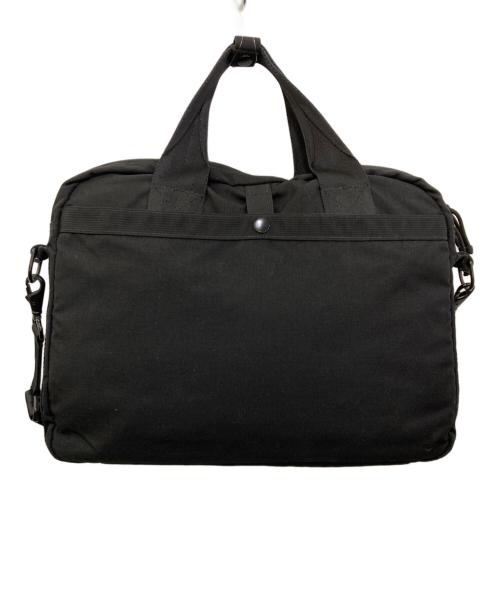 BRIEFING（ブリーフィング）BRIEFING (ブリーフィング) ブリーフケース ブラックの古着・服飾アイテム