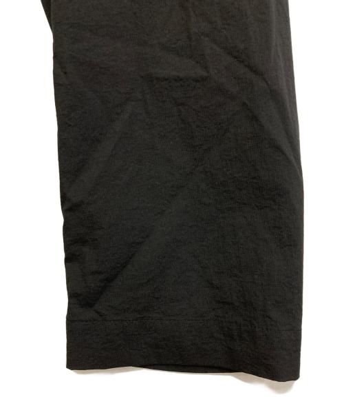 MACKINTOSH LONDON（マッキントッシュ ロンドン）MACKINTOSH LONDON (マッキントッシュ ロンドン) ナイロンジャケット ブラック サイズ:40の古着・服飾アイテム