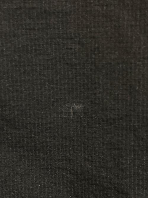 MACKINTOSH LONDON（マッキントッシュ ロンドン）MACKINTOSH LONDON (マッキントッシュ ロンドン) ナイロンジャケット ブラック サイズ:40の古着・服飾アイテム