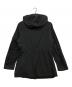 MACKINTOSH LONDON (マッキントッシュ ロンドン) ナイロンジャケット ブラック サイズ:40：10000円