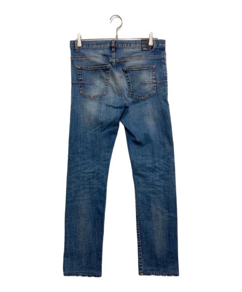 DIOR HOMME（ディオール オム）Dior Homme (ディオール オム) デニムパンツ インディゴ サイズ:30の古着・服飾アイテム