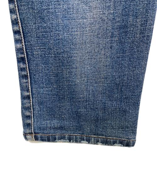 DIOR HOMME（ディオール オム）Dior Homme (ディオール オム) デニムパンツ インディゴ サイズ:30の古着・服飾アイテム