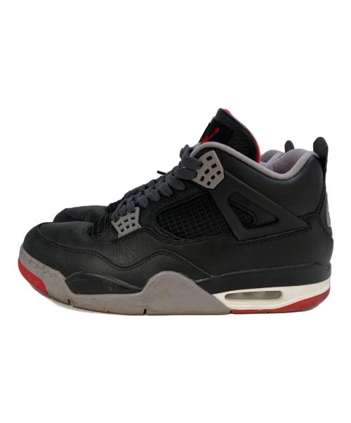 NIKE（ナイキ）NIKE (ナイキ) Air Jordan 4 Retro 