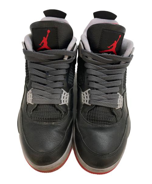 NIKE（ナイキ）NIKE (ナイキ) Air Jordan 4 Retro 