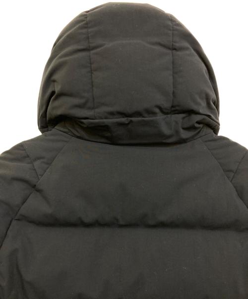 DESCENTE ALLTERRAIN（デザイント オルテライン）Descente ALLTERRAIN (デザイント オルテライン) 水沢ダウンコート ネイビー サイズ:Lの古着・服飾アイテム