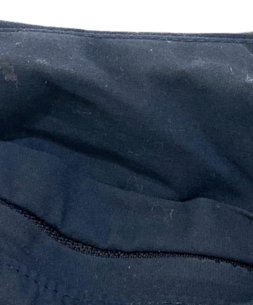 DESCENTE ALLTERRAIN（デザイント オルテライン）Descente ALLTERRAIN (デザイント オルテライン) 水沢ダウンコート ネイビー サイズ:Lの古着・服飾アイテム