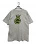 stussy (ステューシー) 80's プリントTシャツ グレー サイズ:M：15000円