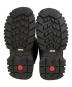 中古・古着 HUNTER (ハンター) WANDRER BOUCLE SHORT ブラック サイズ:38 未使用品：15000円