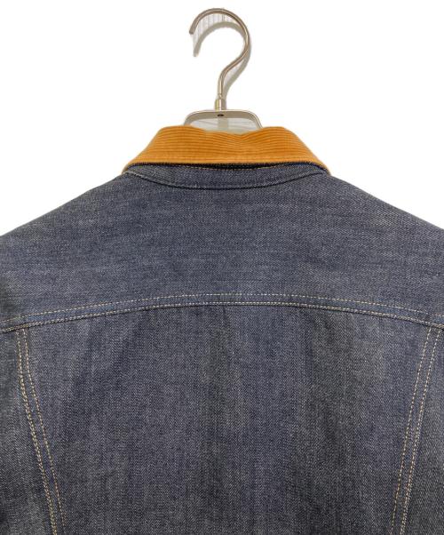 LEE（リー）LEE (リー) STORM RIDER デニム ジャケット インディゴ サイズ:XLの古着・服飾アイテム