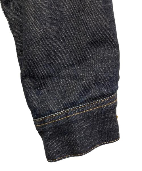 LEE（リー）LEE (リー) STORM RIDER デニム ジャケット インディゴ サイズ:XLの古着・服飾アイテム