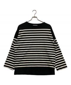 中古・古着通販】AUBERGE (オーベルジュ) BIG CHARLOTTE ボーダー