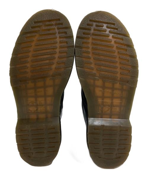 Dr.Martens（ドクターマーチン）Dr.Martens (ドクターマーチン) 10ホールブーツ ブラック サイズ:42の古着・服飾アイテム