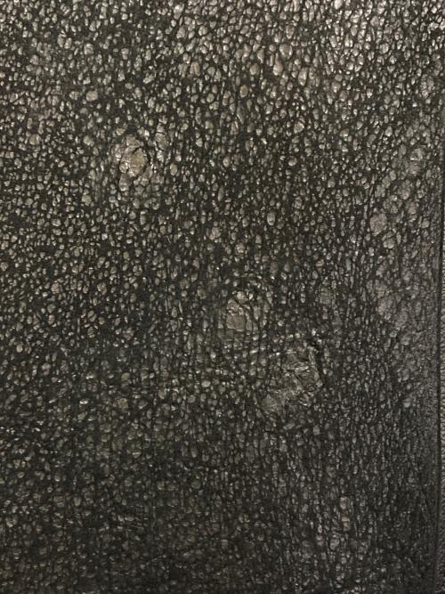 AVIREX（アヴィレックス）AVIREX (アヴィレックス) B-3フライトジャケット ブラック サイズ:36の古着・服飾アイテム