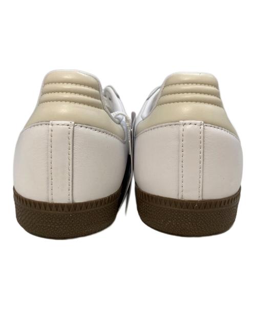 adidas（アディダス）adidas (アディダス) SAMBA OG ベージュ サイズ:24 未使用品の古着・服飾アイテム