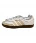 adidas (アディダス) SAMBA OG ベージュ サイズ:24 未使用品：9000円