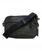 COACHコーチ）の古着「グラハム カメラバッグ　F39946」｜ブラック