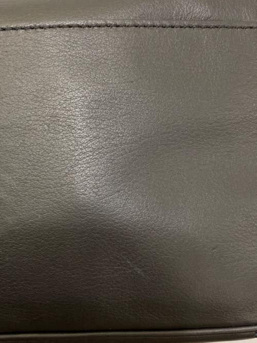 COACH（コーチ）COACH (コーチ) グラハム カメラバッグ　F39946 ブラックの古着・服飾アイテム