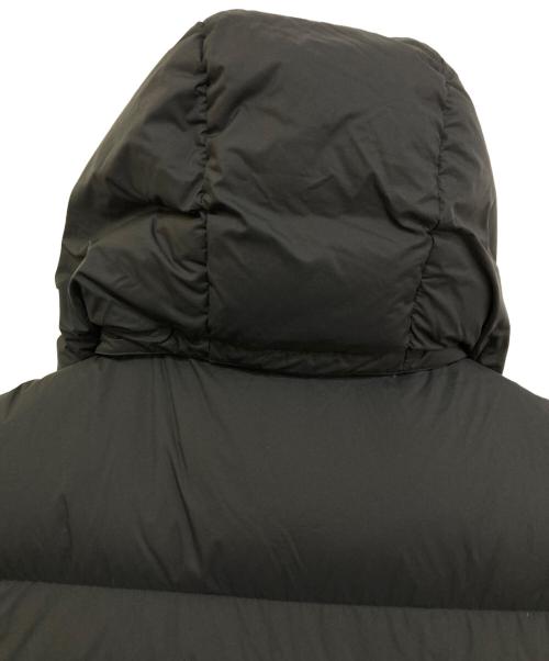 MONCLER（モンクレール）MONCLER (モンクレール) APUS GILET ダウンベスト　I209W1A00005 ネイビー サイズ:2の古着・服飾アイテム