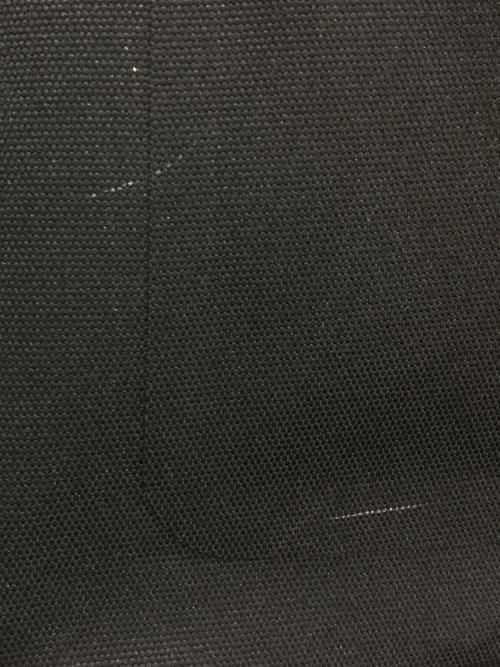 Snow peak（スノーピーク）Snow peak (スノーピーク) Dry Boston Bag ブラックの古着・服飾アイテム