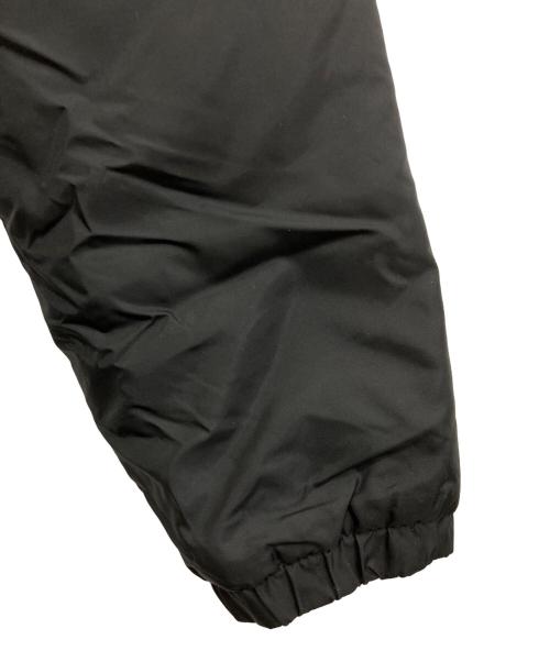 Carhartt WIP（カーハート ワークインプログレス）Carhartt WIP (カーハート ワークインプログレス) PEMBROKE PILE COACH JACKET ブラック サイズ:Ｍの古着・服飾アイテム