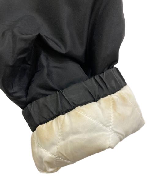 Carhartt WIP（カーハート ワークインプログレス）Carhartt WIP (カーハート ワークインプログレス) PEMBROKE PILE COACH JACKET ブラック サイズ:Ｍの古着・服飾アイテム