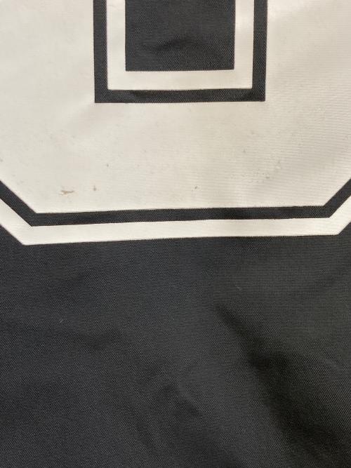 Carhartt WIP（カーハート ワークインプログレス）Carhartt WIP (カーハート ワークインプログレス) PEMBROKE PILE COACH JACKET ブラック サイズ:Ｍの古着・服飾アイテム