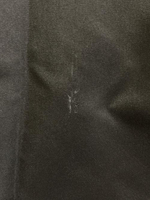 Carhartt WIP（カーハート ワークインプログレス）Carhartt WIP (カーハート ワークインプログレス) PEMBROKE PILE COACH JACKET ブラック サイズ:Ｍの古着・服飾アイテム