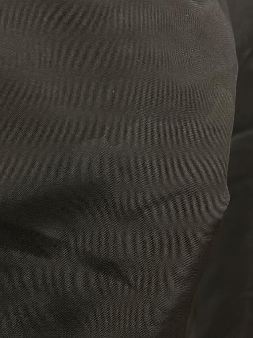 Carhartt WIP（カーハート ワークインプログレス）Carhartt WIP (カーハート ワークインプログレス) PEMBROKE PILE COACH JACKET ブラック サイズ:Ｍの古着・服飾アイテム