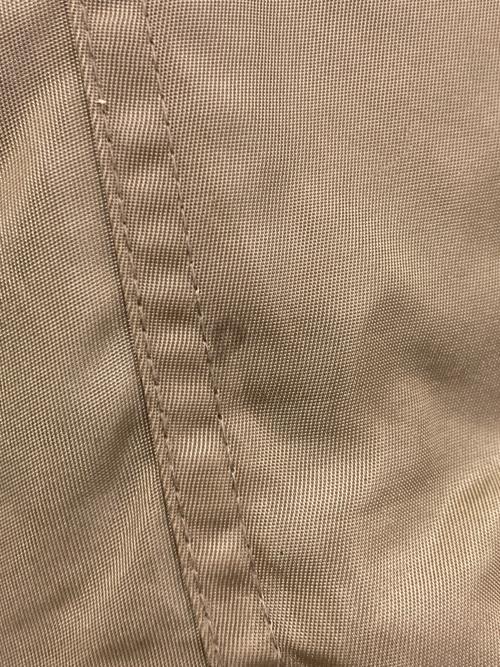 TED COMPANY（テッドカンパニー）TED COMPANY (テッドカンパニー) MA-1ジャケット カーキ サイズ:40の古着・服飾アイテム