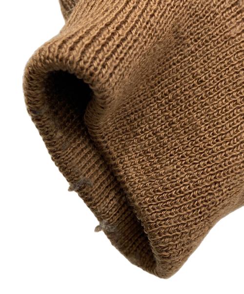 TED COMPANY（テッドカンパニー）TED COMPANY (テッドカンパニー) MA-1ジャケット カーキ サイズ:40の古着・服飾アイテム