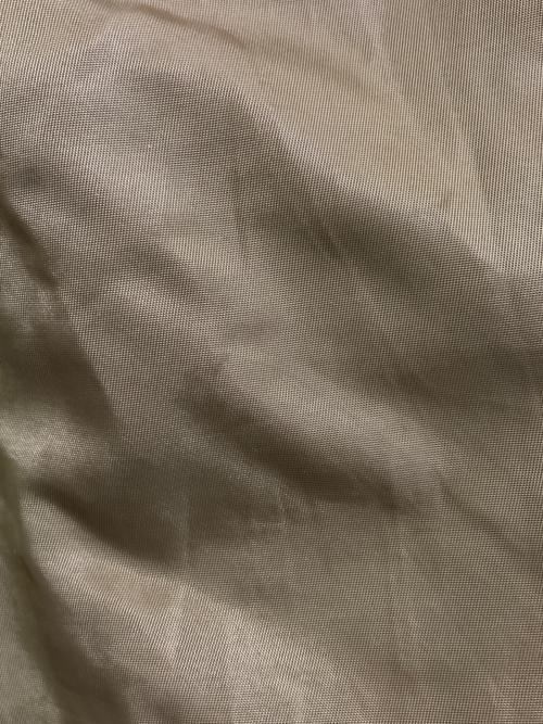 TED COMPANY（テッドカンパニー）TED COMPANY (テッドカンパニー) MA-1ジャケット カーキ サイズ:40の古着・服飾アイテム