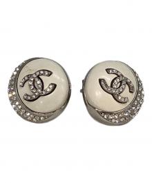 CHANEL（シャネル）の古着「ココマークピアス」