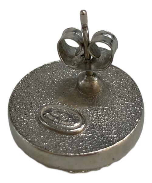 CHANEL（シャネル）CHANEL (シャネル) ココマークピアスの古着・服飾アイテム