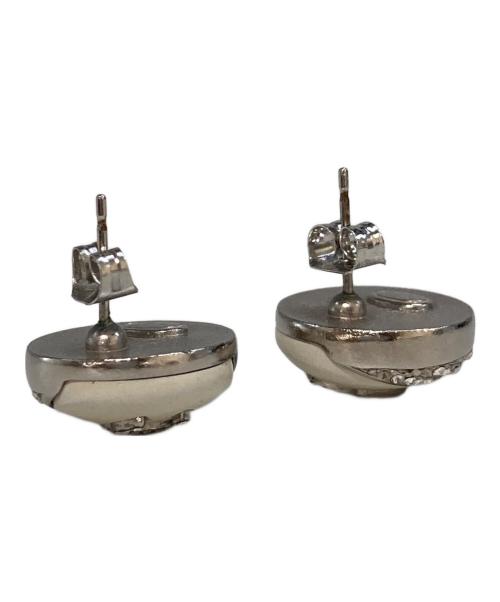 CHANEL（シャネル）CHANEL (シャネル) ココマークピアスの古着・服飾アイテム