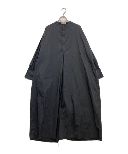 Horme（ホルメ）Horme (ホルメ) マルチウェイロングスリーブジャンプスーツ ネイビー サイズ:-の古着・服飾アイテム