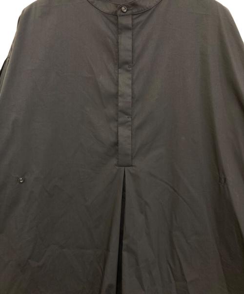 Horme（ホルメ）Horme (ホルメ) マルチウェイロングスリーブジャンプスーツ ネイビー サイズ:-の古着・服飾アイテム
