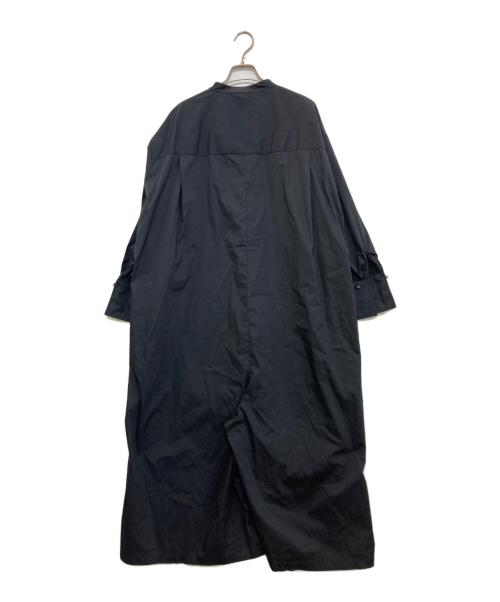 Horme（ホルメ）Horme (ホルメ) マルチウェイロングスリーブジャンプスーツ ネイビー サイズ:-の古着・服飾アイテム