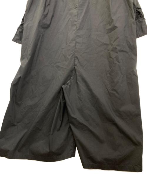 Horme（ホルメ）Horme (ホルメ) マルチウェイロングスリーブジャンプスーツ ネイビー サイズ:-の古着・服飾アイテム
