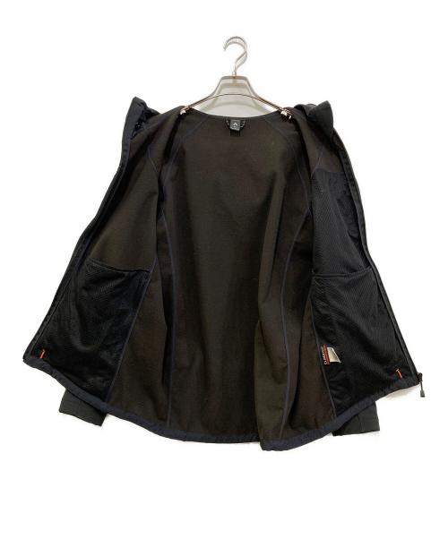 mont-bell（モンベル）mont-bell (モンベル) ノマドパーカー　1106572 ブラック サイズ:ＸＬの古着・服飾アイテム