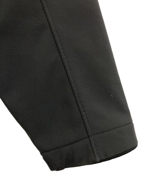 mont-bell（モンベル）mont-bell (モンベル) ノマドパーカー　1106572 ブラック サイズ:ＸＬの古着・服飾アイテム