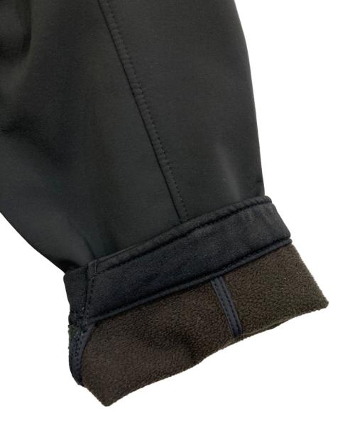 mont-bell（モンベル）mont-bell (モンベル) ノマドパーカー　1106572 ブラック サイズ:ＸＬの古着・服飾アイテム